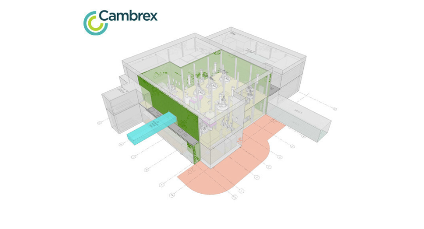 Cambrex